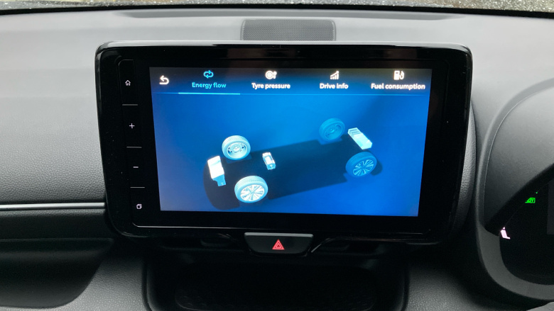 Toyota Yaris 1.5 Hybrid Design 5dr CVT Hybrid Hatchback